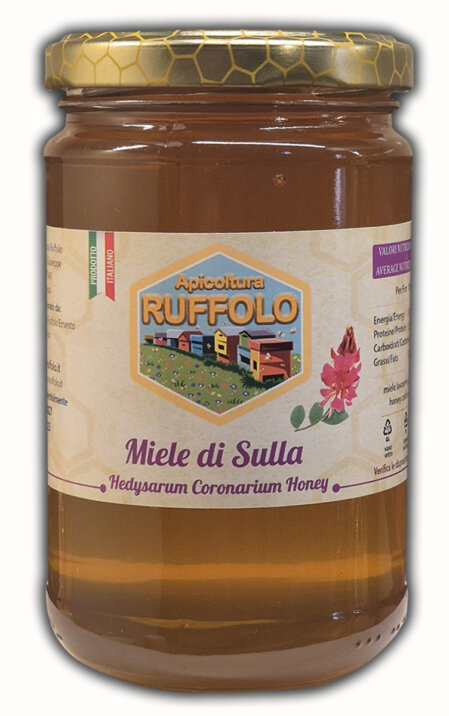 Miele Sulla